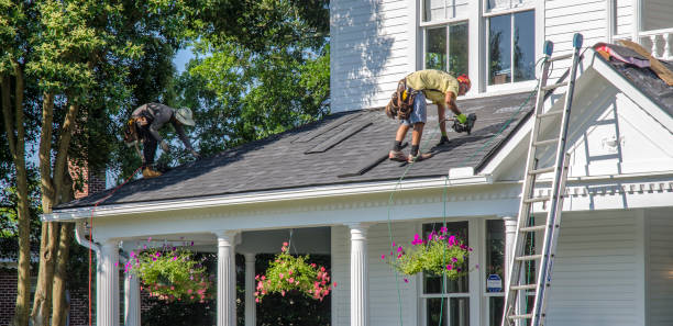 Gutter Replacement in Marlboro, NY